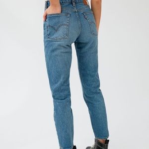 Levi's Wedgie Icon Fit - These Dreams